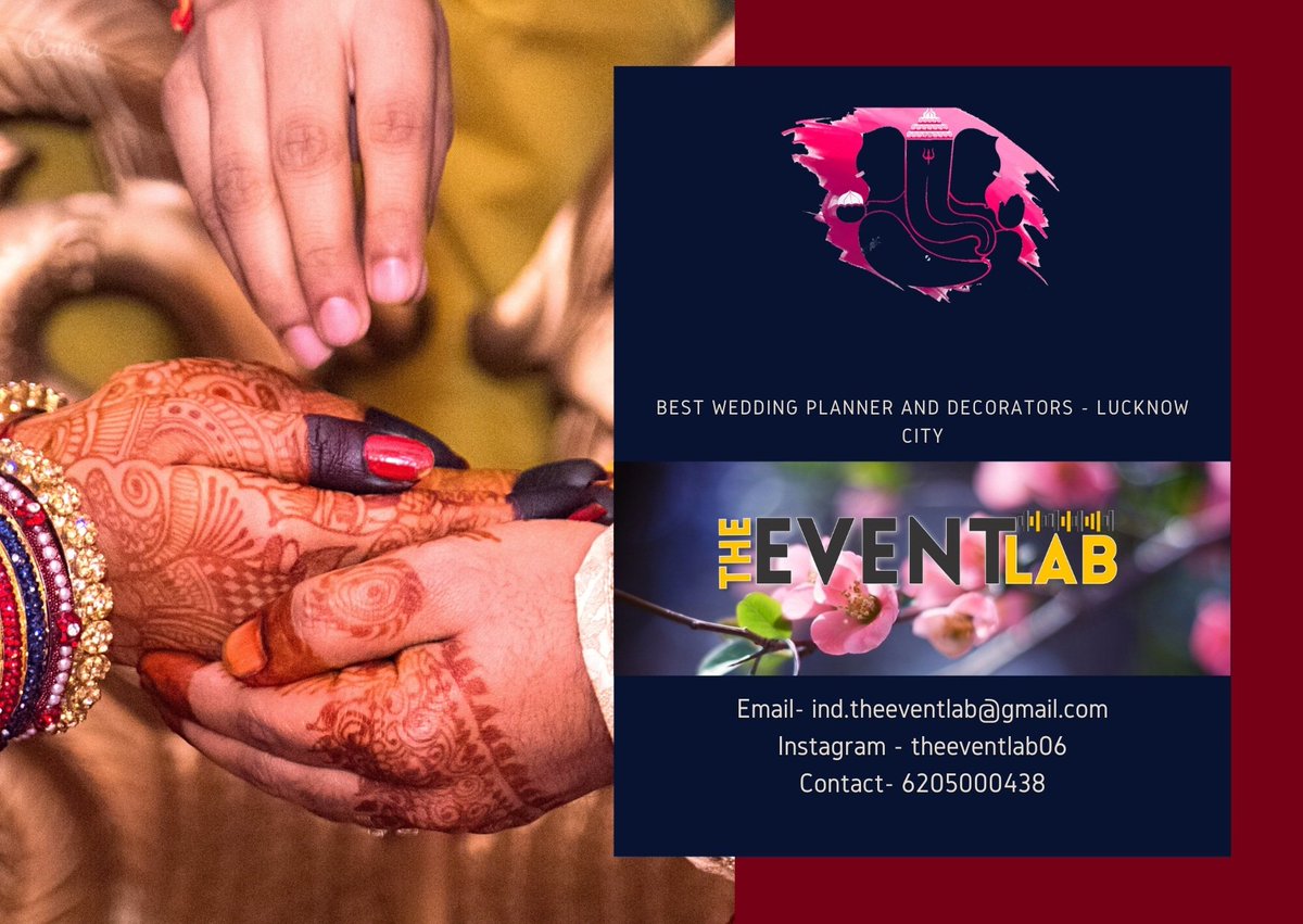 TheEventLab2's tweet image. 