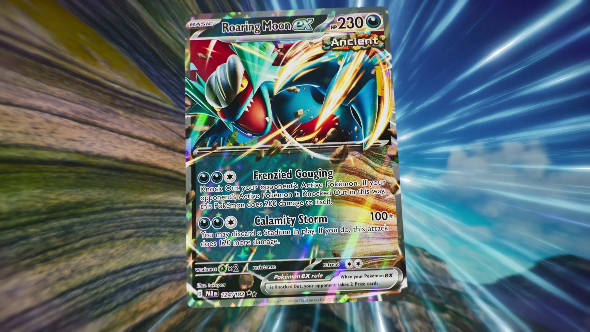 Fans are loving the new Pokemon in the upcoming TCG set - Xfire
