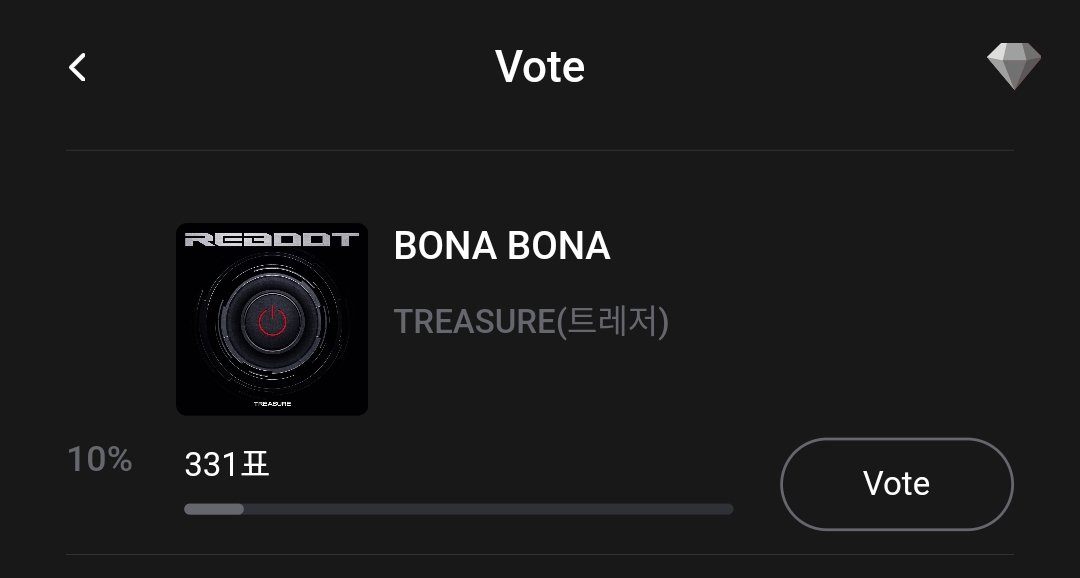 kkyutiesdimple's tweet image. Teume hot stage voting has started. Let's at least give treasure hot stage award for this comeback. There's nothing impossible if we try our best together. Let's do our best for this week too 🙏🙏