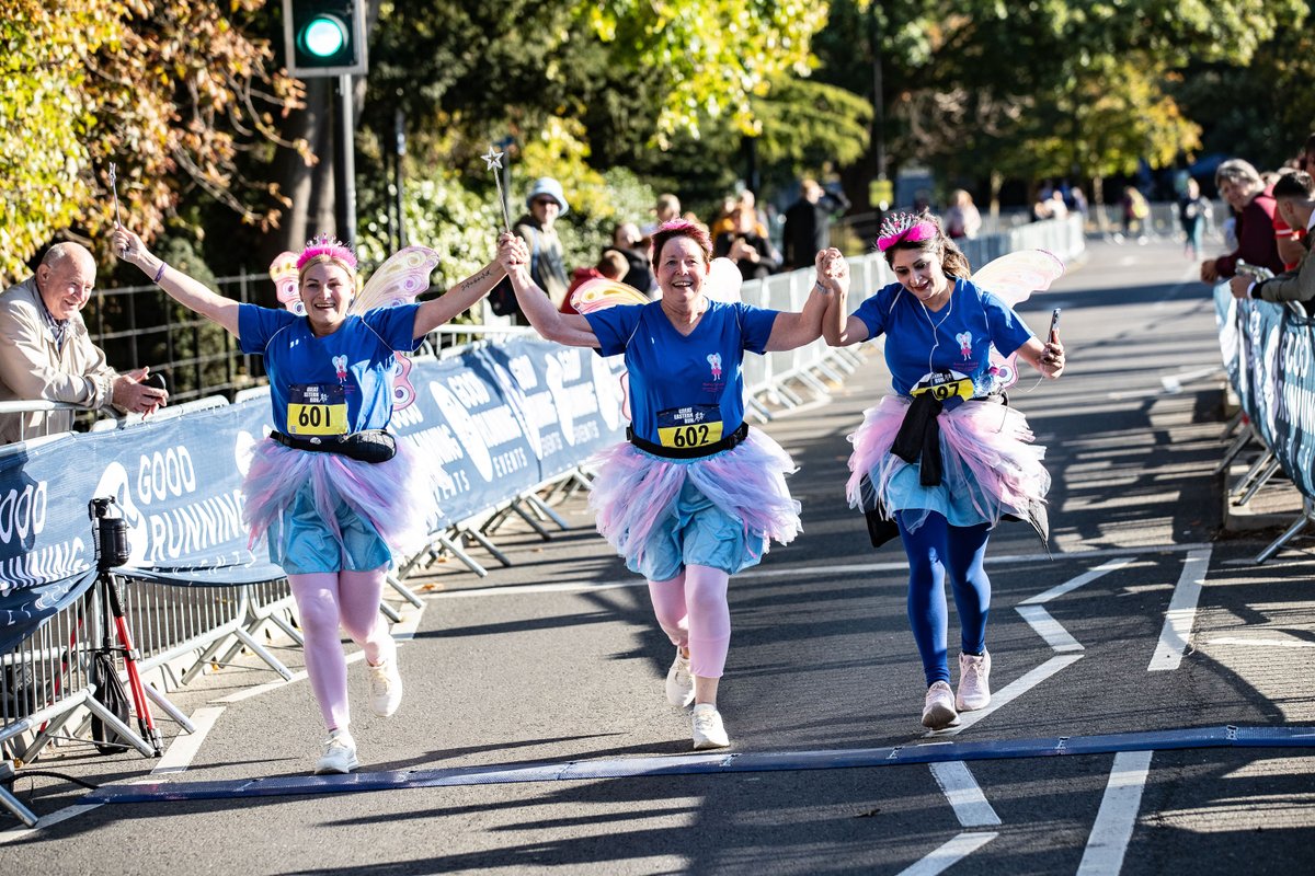 9 weeks to go until the <a href="/GreatEasternRun/">Great Eastern Run</a>!

How is your training going so far?