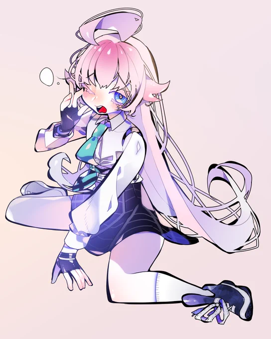 ホシノ