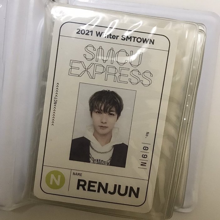 pcnppy_'s tweet photo. ( พร้อมส่ง )
 
อินจุน smcu 40 รวมส่ง
 
dm / mention 

#ตลาดนัดnct  renjun 엔시티 양도 wts https://t.co/4pgOJSWtEl