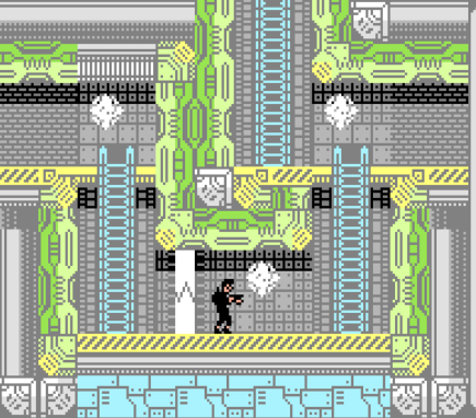 StuIcon64's tweet photo. Will be off to see Mickey soon!!!!, so last minute Rocky&amp;Co tweaking plus Harharagon coding.    Room code is all done so onto enemies :).   Spawn points are calculated per room to save space, a few rules to their positions to make them fair  #c64 https://t.co/OQzpwC61LP