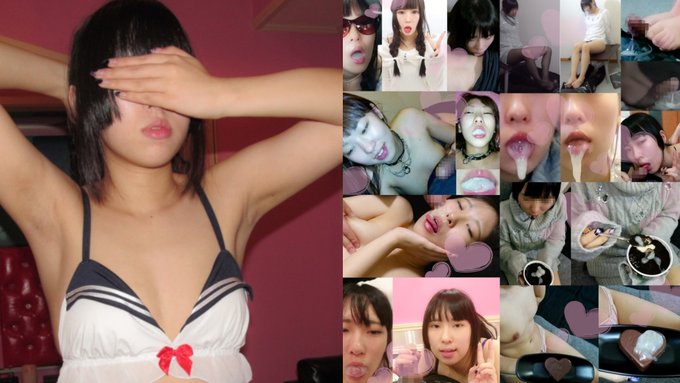 【大天使に射精する動画をつくってます】  ぶっかけ、ごっくん等ザーメン系の動画ばかり （苦手な方閲覧注意）  最新作・その他動画がリプにあります📢  🔥myfans🔥ｲﾁｵｼ!  fc2 pornhub onlyfans manyvids fansly candfans 女の子のsns等  ⬇️⬇️⬇️ https://t<a href="/tag/%E3%81%84%E3%81%84%E3%83%92%E3%83%83%E3%83%97%E3%81%AE%E6%97%A5"class="tags"><span>#いいヒップの日</span></a><a href="/tag/%E4%BB%8A%E6%97%A5%E3%81%AF%E4%BD%95%E3%81%AE%E6%97%A5"class="tags"><span>#今日は何の日</span></a>