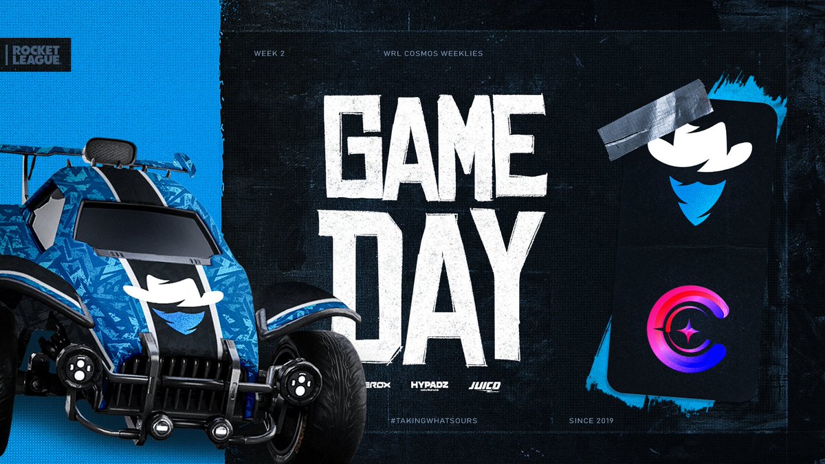 Bandits 🤠 tweet media