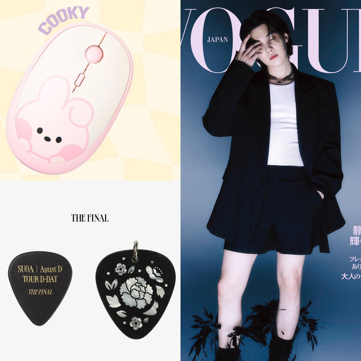 [GIVEAWAY] Today is my birthday 13/08 and id like to share my blessings to my Malaysian followers 💜

RT &amp; Like this tweet
🇲🇾 followers only
You can mention which item you want and maybe it might be yours 😉

13 winners in total

Ends 13/09, goodluck 🫶