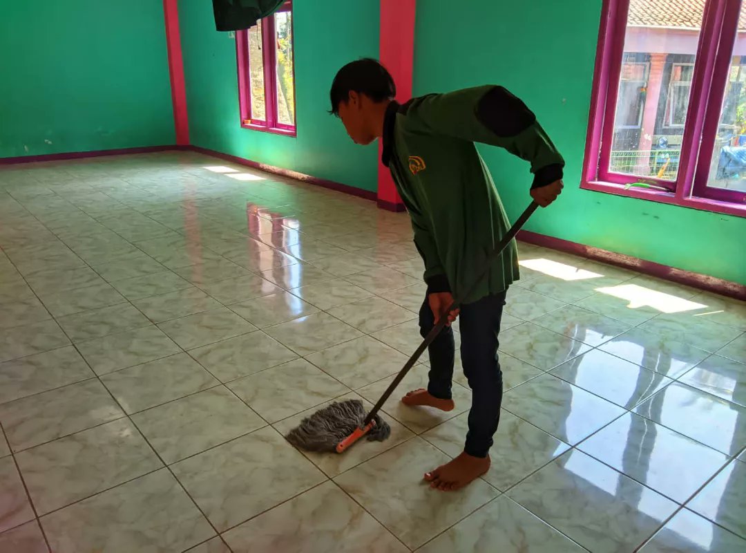 #Update_Khidmat PERMABI
Minggu, 13 Agustus 2023

Kegiatan Khidmat PERMABI, bersih-bersih Masjid Ar-Rahman, Kp. Cilebak RT 02 RW 06 Desa Mekarraya, Kec. Kersamanah, Kab. Garut-Jawa Barat.

#khidmatkepadamasyarakat
#gotongroyong
#bersihbersihmasjid

instagram.com/p/Cv4LqiZpPX4/…