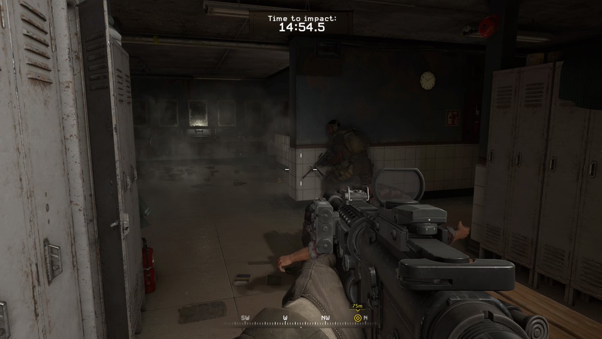 vrphantasy's tweet photo. #PS5Share, #CallofDutyModernWarfareRemastered https://t.co/KdOwzqN6OP