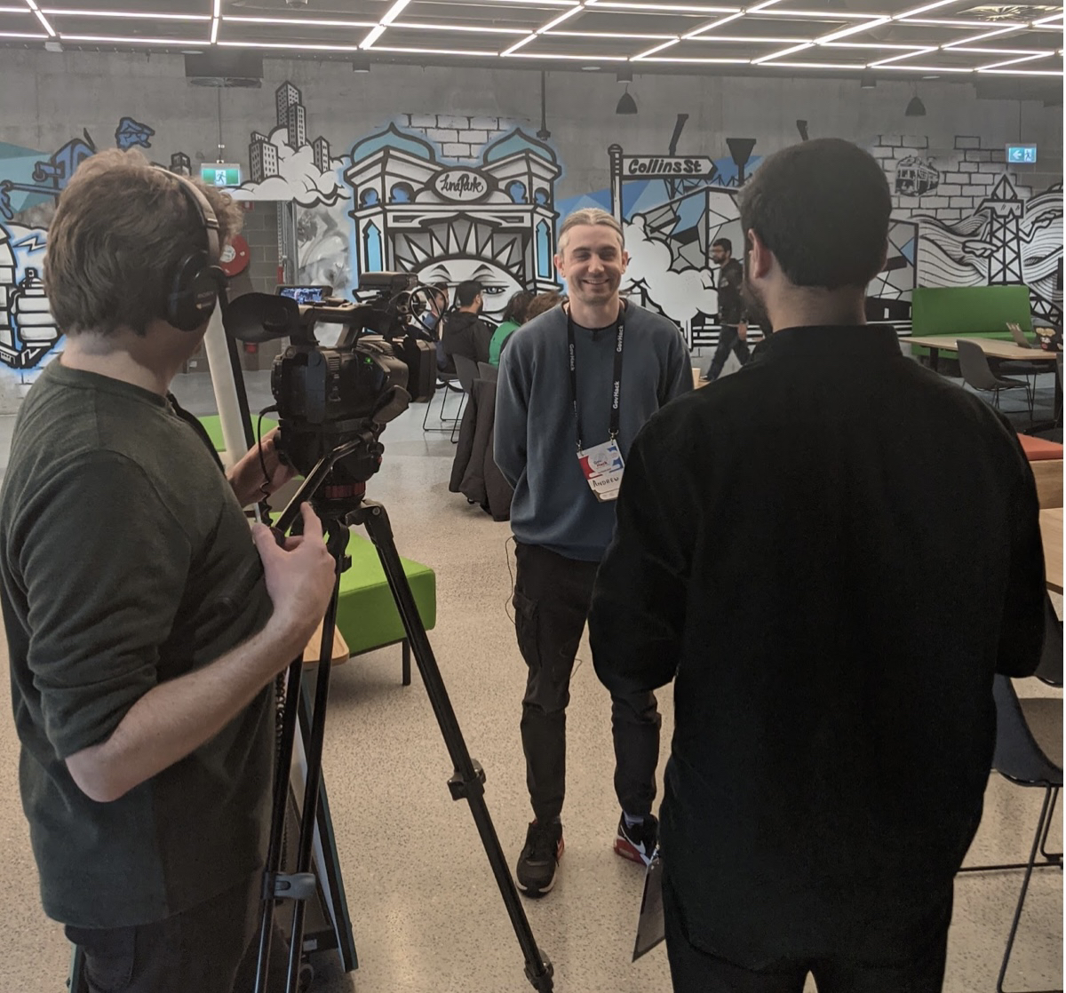 "Boost small biz with data insights! 📊 Nightwatch's innovative visualization solution lets you compare indicators. Milan's maps, Andrew's imagery, Paul's API skills shine. Figma prototyping, follow data passion! 🚀 #DataViz #SmallBiz #Innovation"