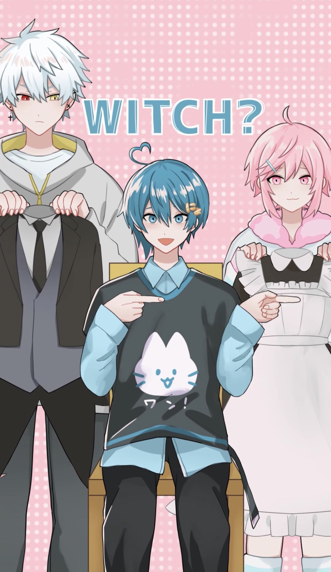 チグサ様　おまとめ ちぐさくんだにょ!@AMPTAK(アンプタック) on X: 