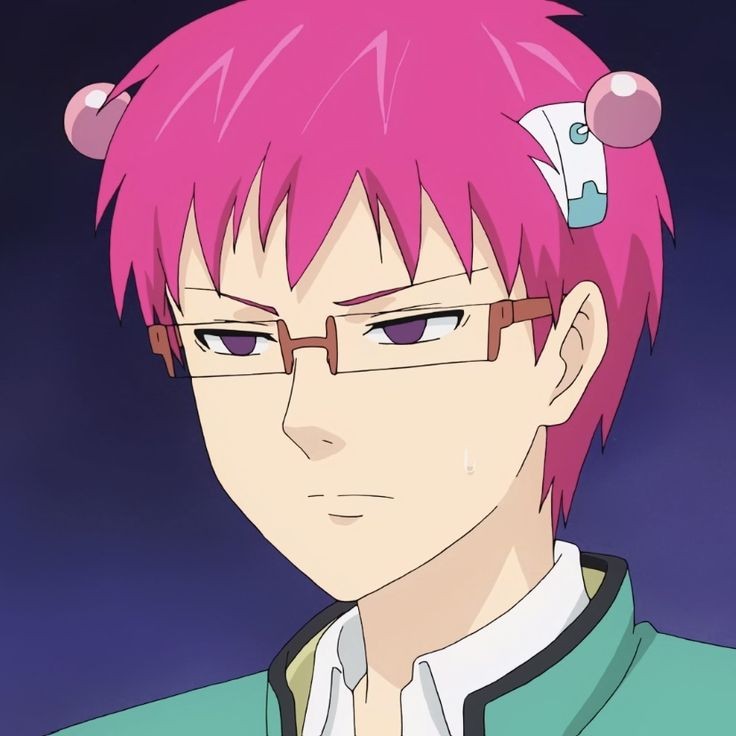 hourlysaiki's tweet photo. #saikikusuo #thedisastrouslifeofsaikik https://t.co/qI4r08zSeG