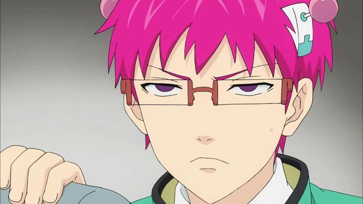 hourlysaiki's tweet photo. #saikikusuo #thedisastrouslifeofsaikik https://t.co/qI4r08zSeG