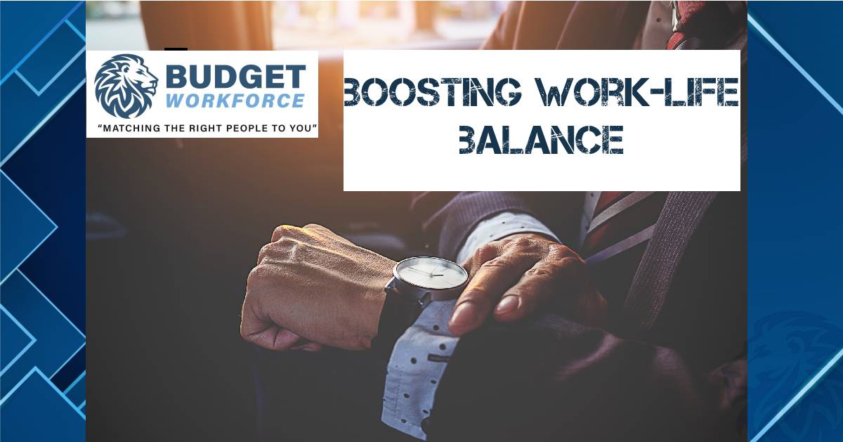 BudgetWorkforce's tweet photo. 🚦 Tired of Sydney's traffic? Budget Workforce's solution is simple: we place staff closer to workplaces, easing commutes and boosting work-life balance. Join us for a stress-free, efficient workday! 🏙️🚗 #BudgetWorkforce #TrafficSolution
https://t.co/QrVRt1eUOM https://t.co/r5OJESSU7m
