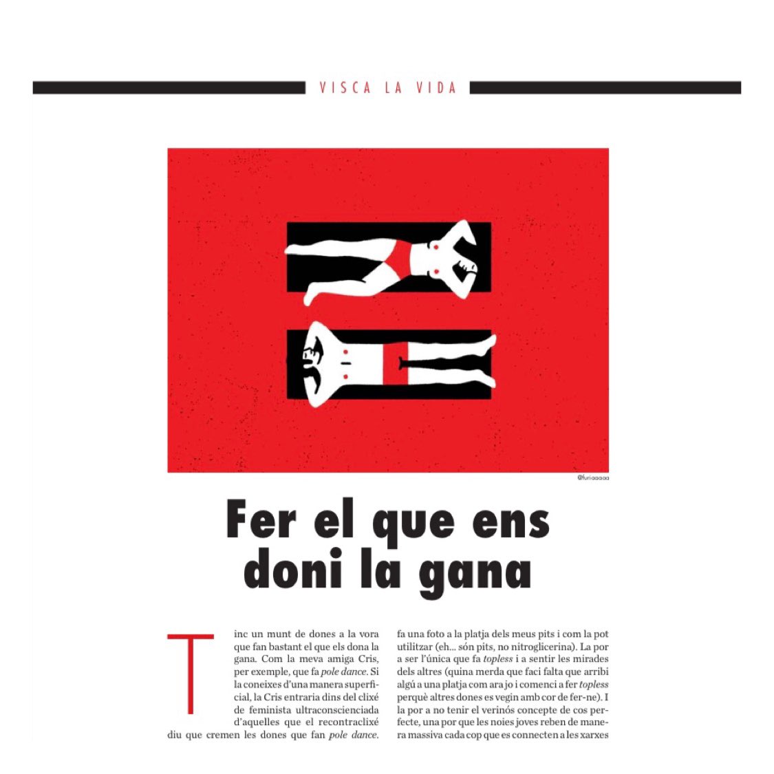 Anna Manso tweet media