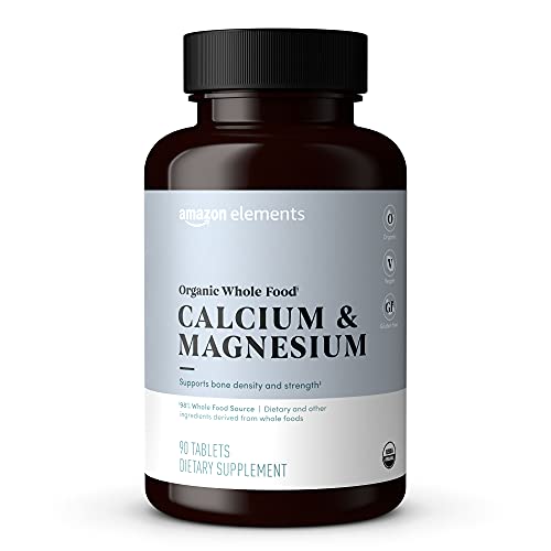 DeepPrice's tweet image. Lowest price on Amazon.com for Calcium Mineral Supplements  from Amazon Elements #dpdLowestPrice #AmazonElements #CalciumMineralSupplements
Only $13
amazon.com/dp/B08TNPWH67?…