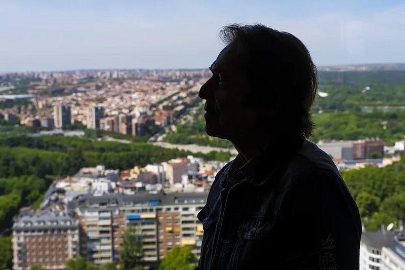 Raphael Asociación tweet media