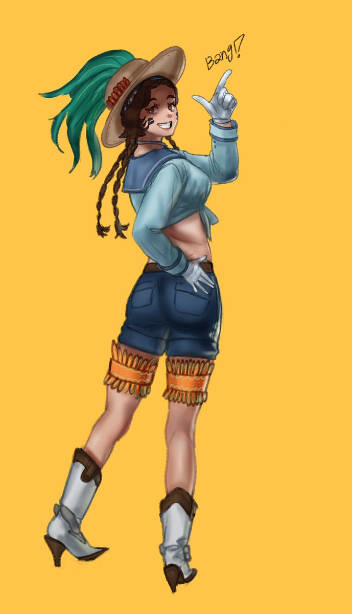 Isara0103's tweet image. Victory Belles
Arizona