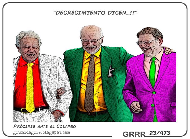 <a href="/amturiel/">Antonio Turiel</a> <a href="/BrunissenCat/">Bruni🦋</a>