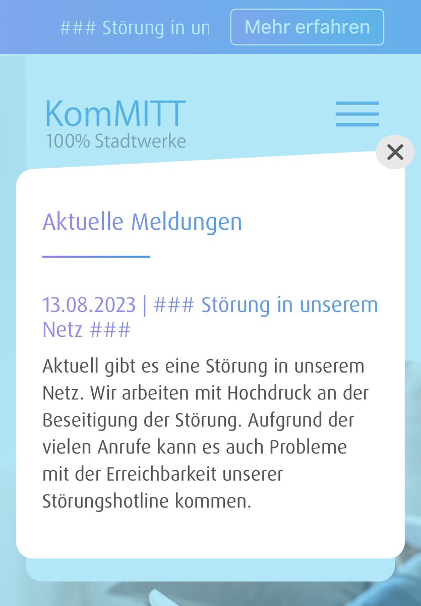 crema84's tweet photo. Jetzt endlich auch eine Info auf der Website der Kommitt! https://t.co/Qw1sGTAj2X
