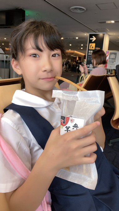 Twitterのコスプレ画像1