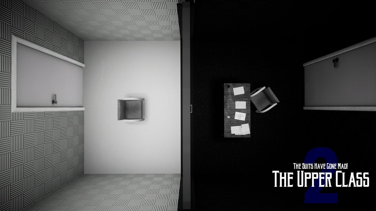 Commencing assessment...

#screenshotsaturday #TheSuitsHaveGoneMad #indiedev #indie #horror #gamedev #horrorgame #HorrorGames #indiegame