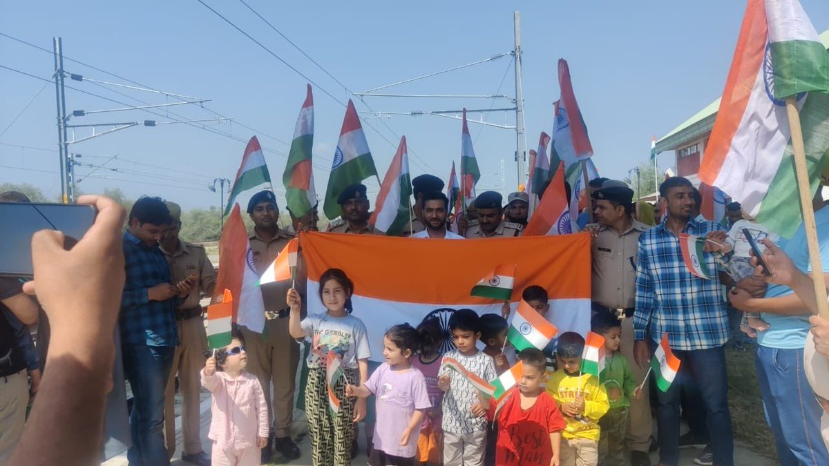 Northern Railway tweet media