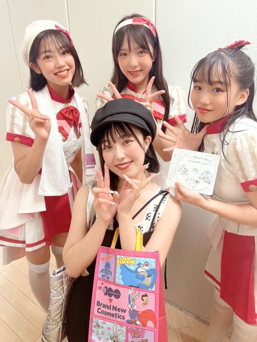 Twitterのコスプレ画像6