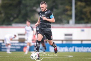 A great occasion yesterday for David Cawley’s Testimonial match at The Showgrounds

Thanks to all the supporters who came out to get behind the event 

We salute our Club Captain on a brilliant career so far ❤️

(Photo: <a href="/jf11/">James Fallon</a> )