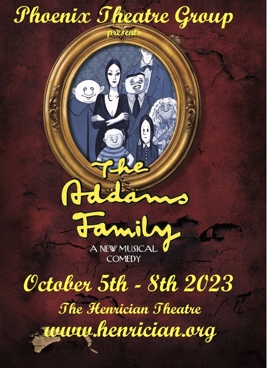 Evesham Live! tweet media