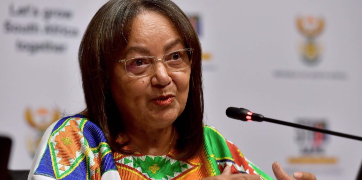 SAgovnews's tweet image. [Read] @Tourism_gov_za  Minister Patricia de Lille has welcomed the agreement reached by the South African National Taxi Council (Santaco), the Western Cape government and the City of Cape Town to end the devastating #TaxiStrike @CityofCT tinyurl.com/3x32cuz3