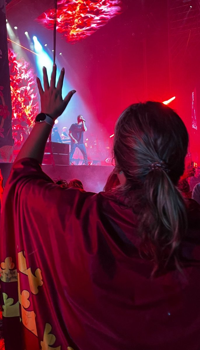 Tere__AG's tweet photo. Gracias @davidbisbal por otra noche mágica ❤️ ¡Estés donde estés, nuestra Murcia siempre estará contigo acompañándote!
Seguimos de gira, vaaaamos! 🥰🎶🥰🥳💙
#Alicante
#Murcianicosdegira #SiempreContigo #davidbisbal @DeleMurciaDB https://t.co/z65yS8i6lv