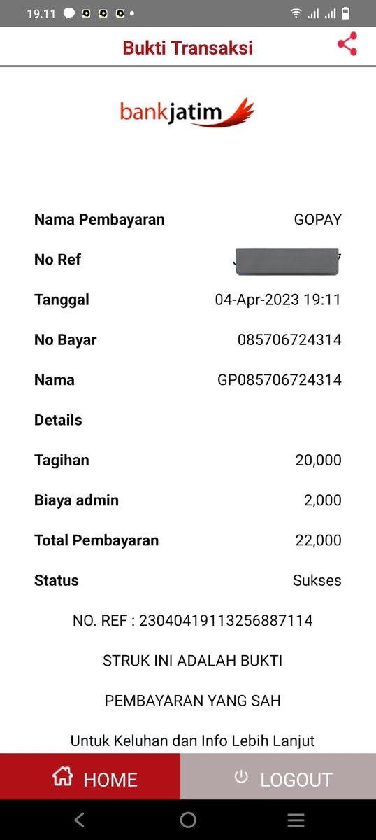 _jayitsjay's tweet image. Terima kasih masih percaya pada #jokiinjay