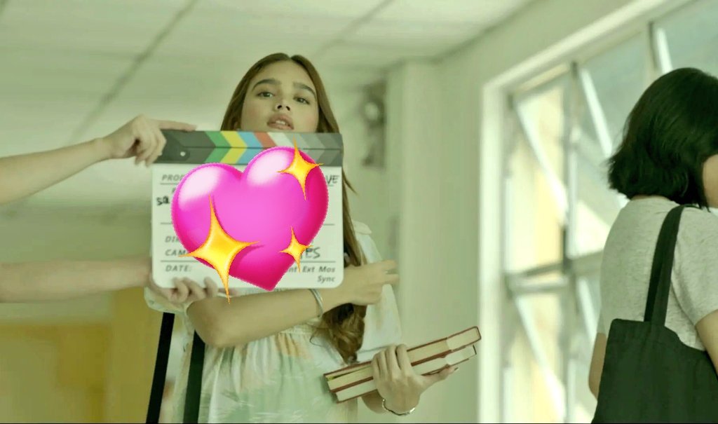 crzbrvr's tweet photo. Pretty talaga 😍
#CrizaTaa https://t.co/x1Z8ba0Av1