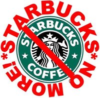 #BoyCottStarBucks
Say No To Halal