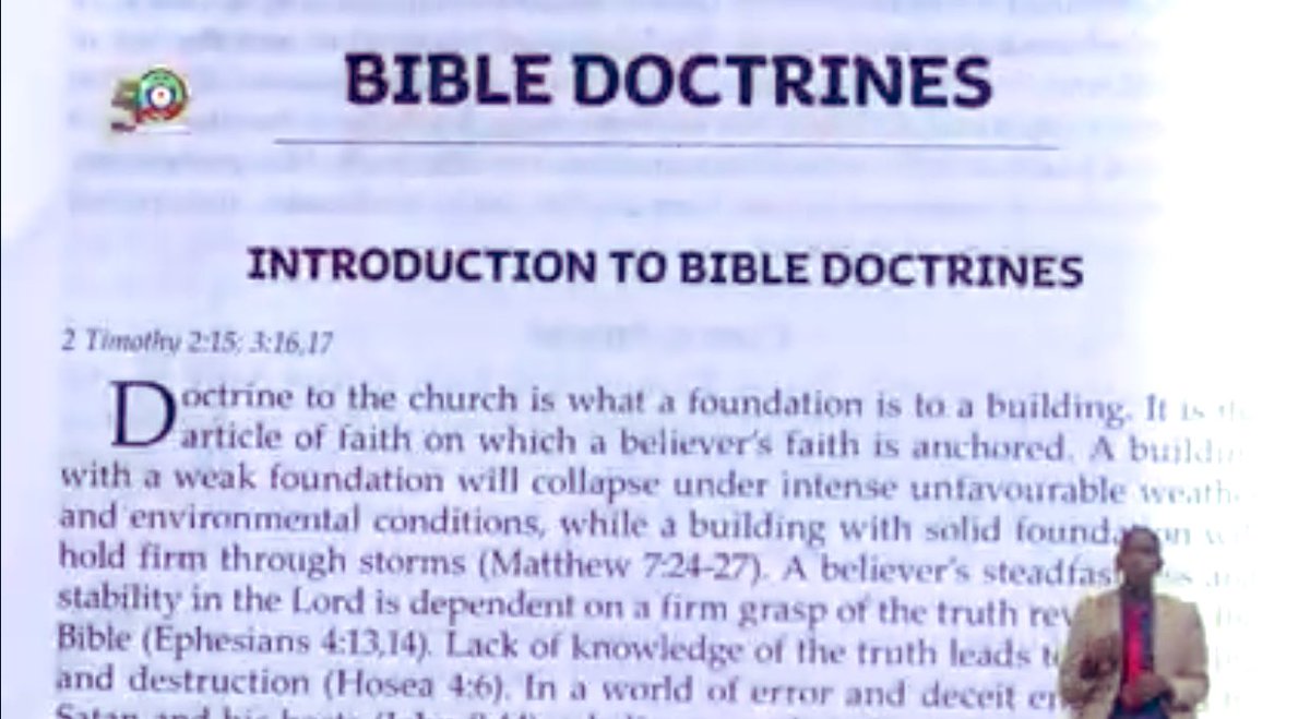 mynameis_sterln's tweet photo. Y’all 🥹
Study Bible 💪
#DeeperLifeAt50 https://t.co/DUf82x5fq9
