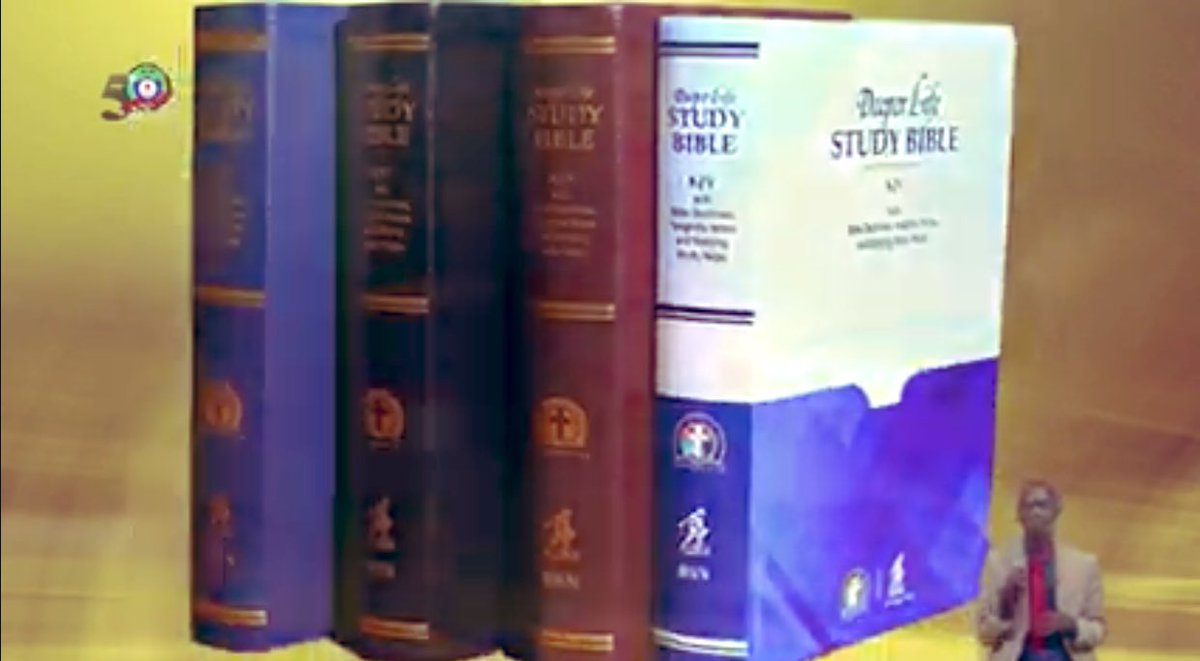 mynameis_sterln's tweet photo. Y’all 🥹
Study Bible 💪
#DeeperLifeAt50 https://t.co/DUf82x5fq9