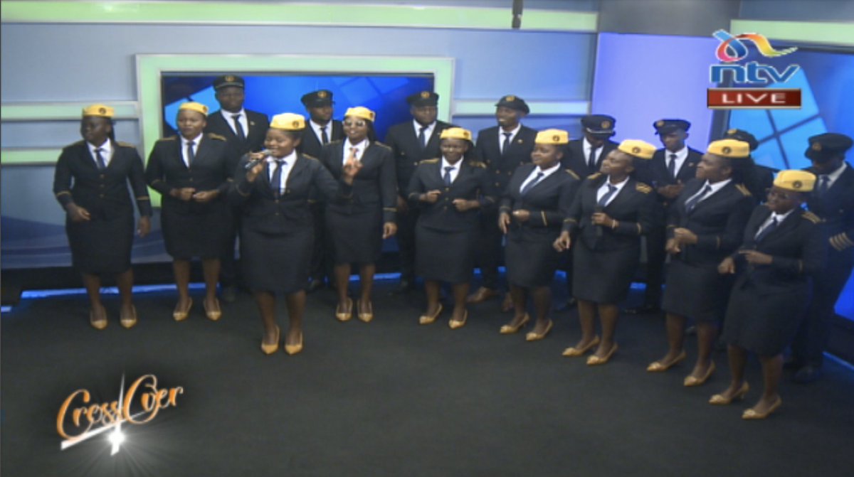 NTV Kenya tweet media