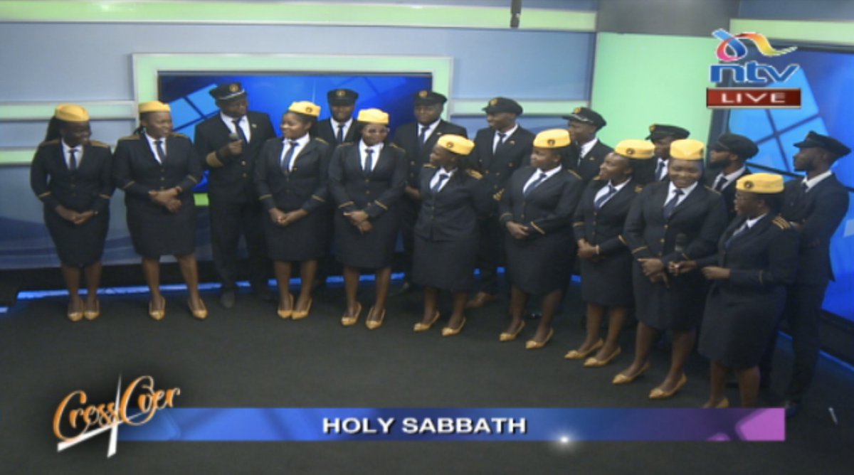 NTV Kenya tweet media