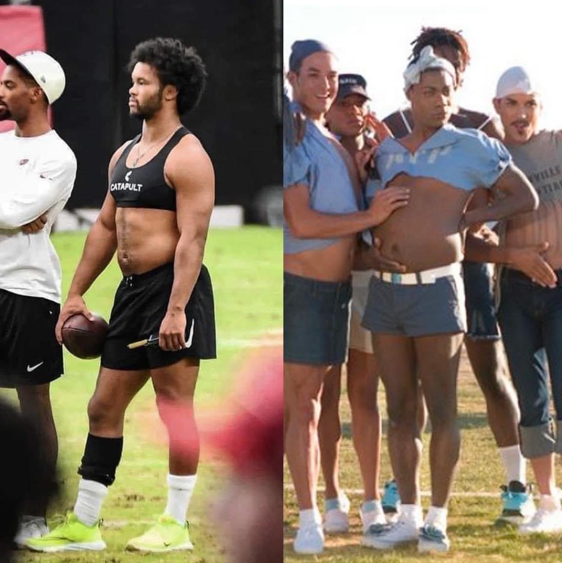 mtown504's tweet photo. @AZCardinals @K1 🤣🤣🤣 https://t.co/rXiKqDBwGQ