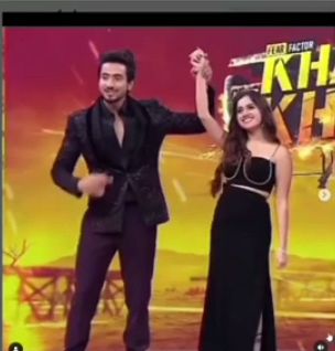 fainat_siyna's tweet photo. Khud ki jeet SE vi jydha uski  jeet mein garv tha muje 

RELIVING FAINAT MOMENTS OF KKK12 https://t.co/ioRx9gUePc