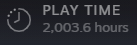 ChaseuFPS's tweet photo. IM A LOSER WHAT | Valorant: 1924hrs | Rocket League: 1994hrs (PC only) | Rust: 2003hrs + 1100hrs (alt) Fortnite: 3160hrs https://t.co/KvgX8h5RKw