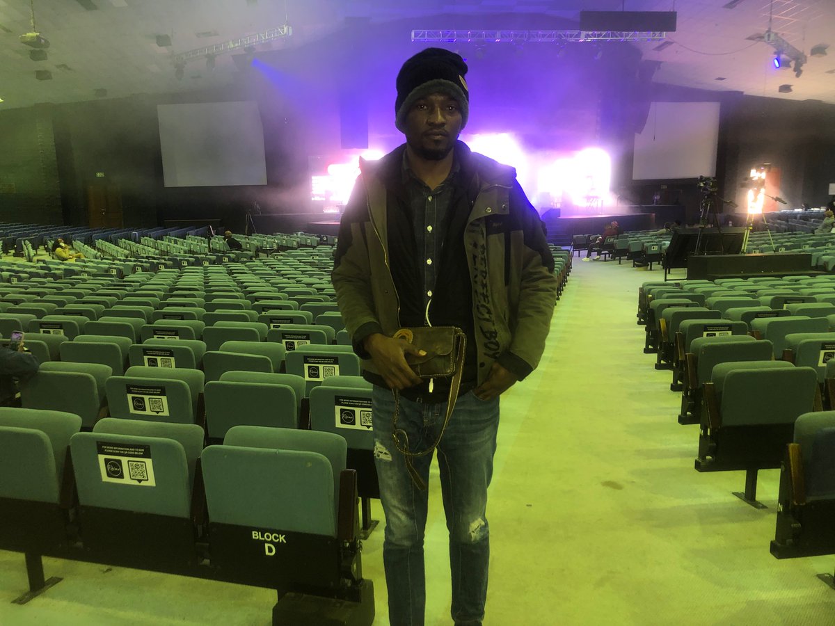 billysigudla's tweet photo. Church vibes #christianposts #christway https://t.co/LMwcYpTpeI