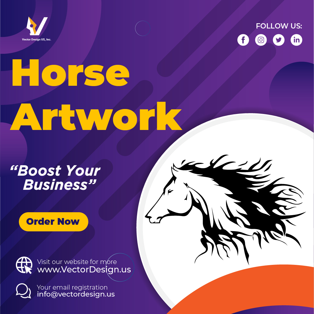 TacyNa18381's tweet image. Learn to create stunning horse artwork in Adobe Illustrator with this step-by-step guide. #AdobeIllustrator #HorseArtwork #IllustrationTutorial #DigitalArt #CreativeDesign
vectordesign.us/how-to-create-…
