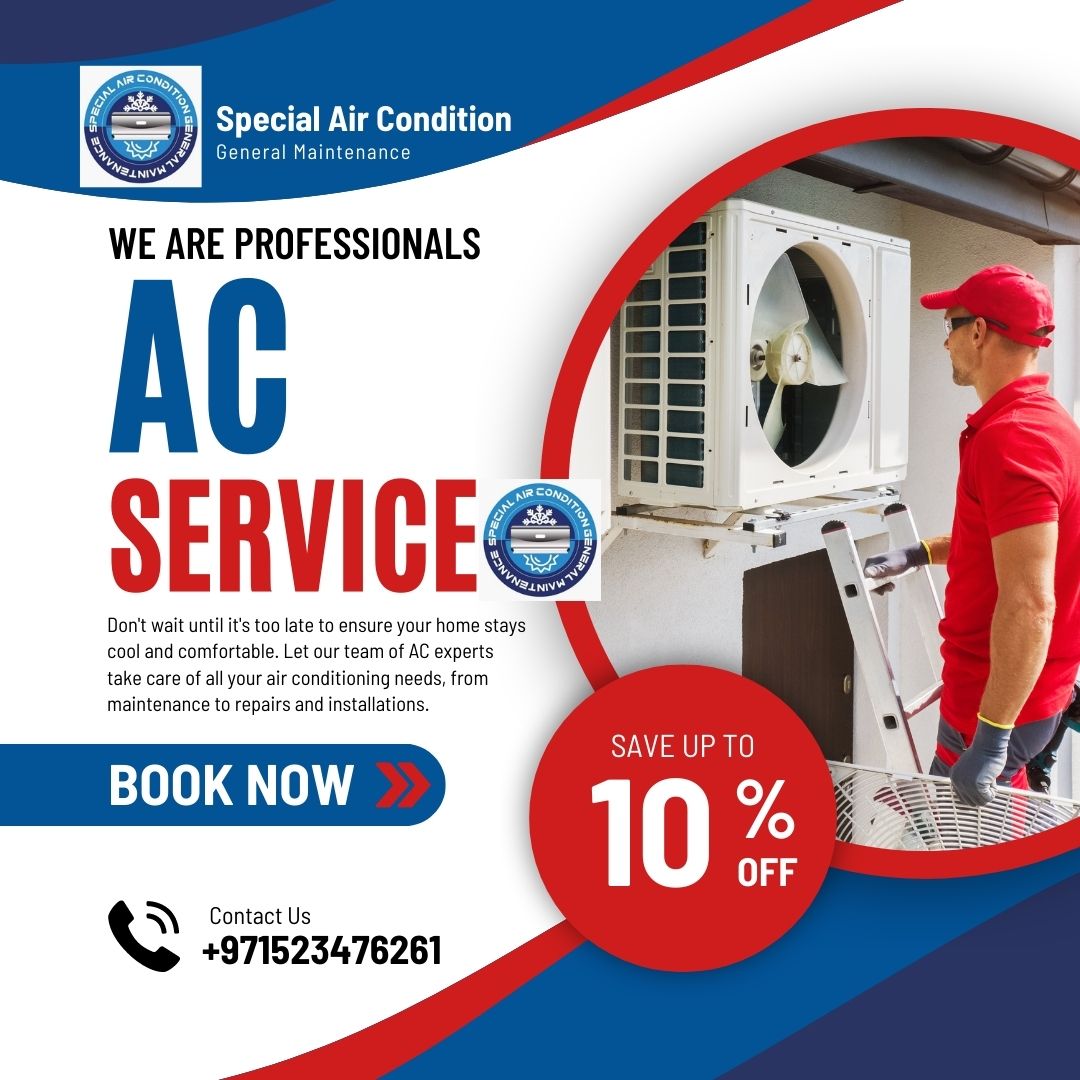 specialaircondi's tweet photo. For all your AC Maintenance Service needs in Abu Dhabi, feel free to reach out to us at +971523476261. 

🌐https://t.co/TfNGWTCJkx
☎️+971 52 347 6261

#airconditionerrepair #acmaintenance #acservice #acrepair #acreparinabudhabi #acmaintenanceinabudhabi #airconditioning https://t.co/CZxpj9eeNN