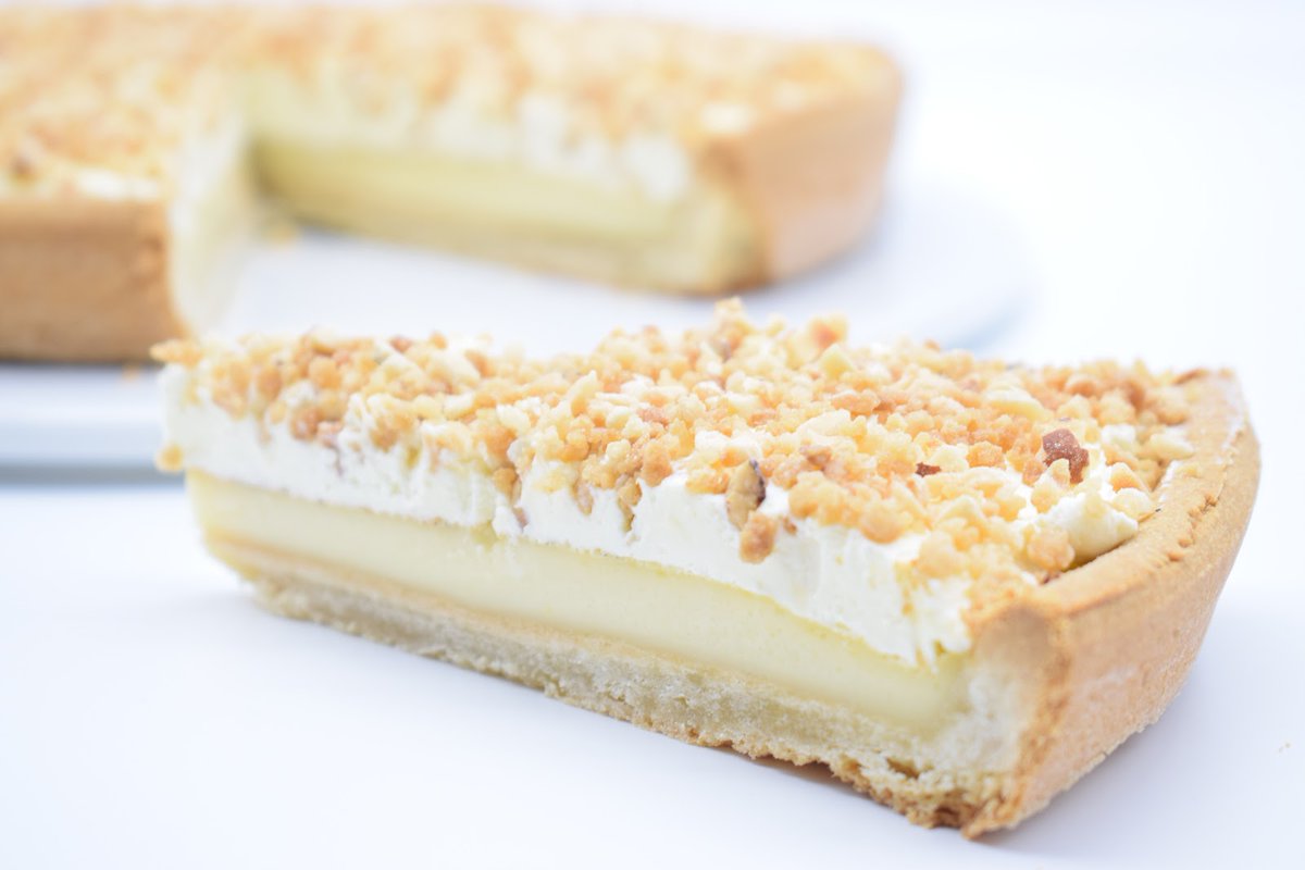 Benny Touzine tweet media