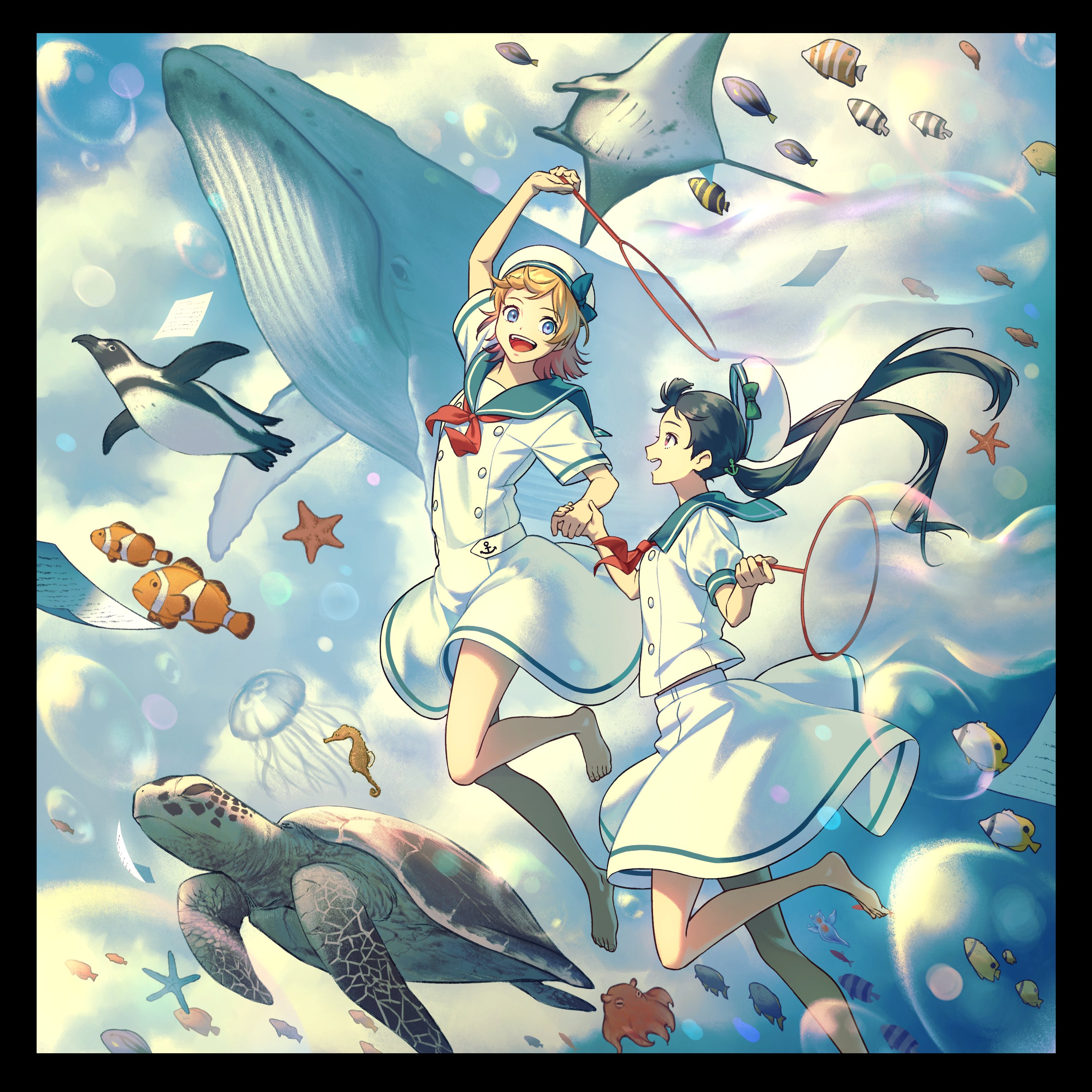 ハコニワリリィ on X: 