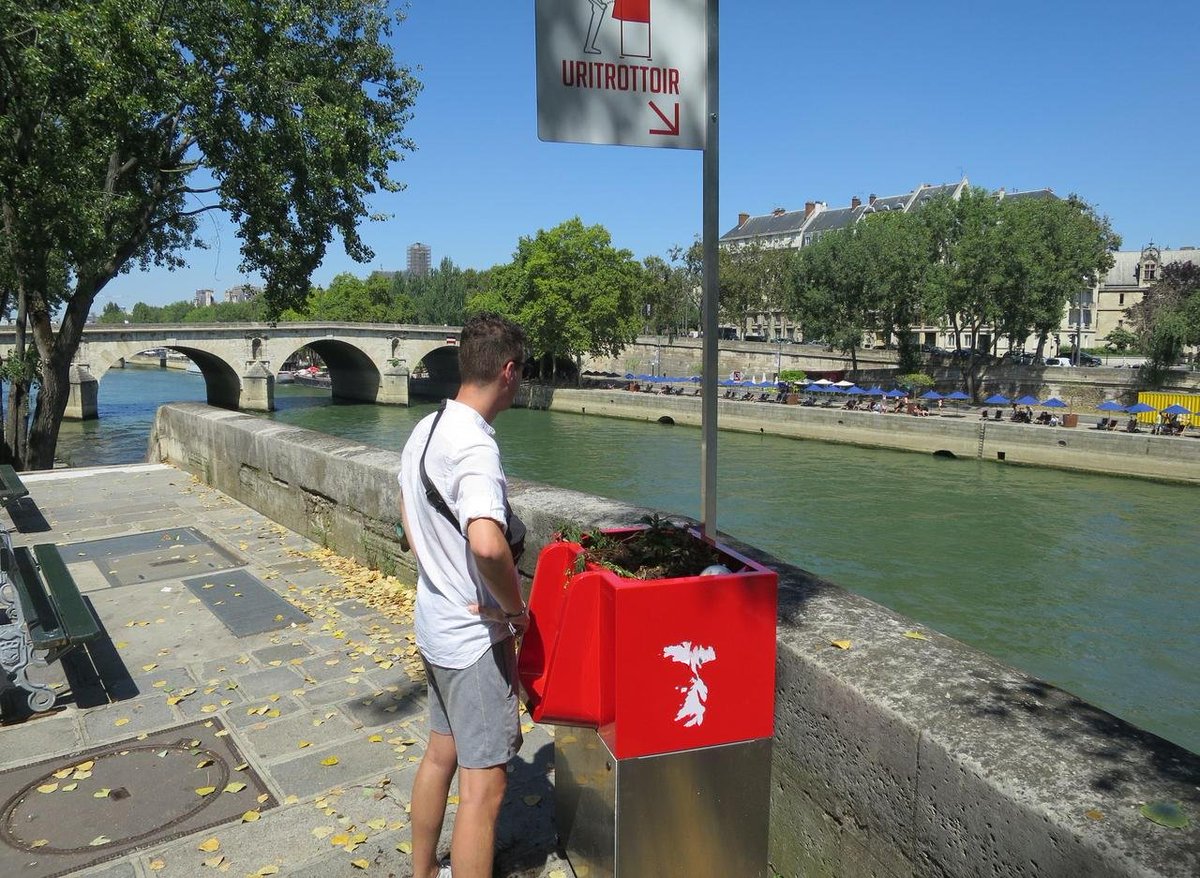 mtwit75's tweet photo. ❌ bocage urbain, micro-hub, uritrottoir, naturinoirs ... et si nos élus se consacraient plutôt à : ✅maintenance et entretien (bâtiments, voirie, espaces verts) ✅ propreté ✅ économies ✅ sécurité  ❓ #saccageparis https://t.co/nuPCUP7HZA