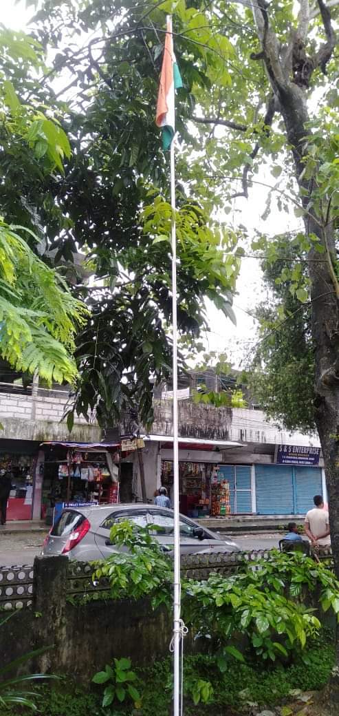 ASSAM STATE TRANSPORT CORPORATION tweet media