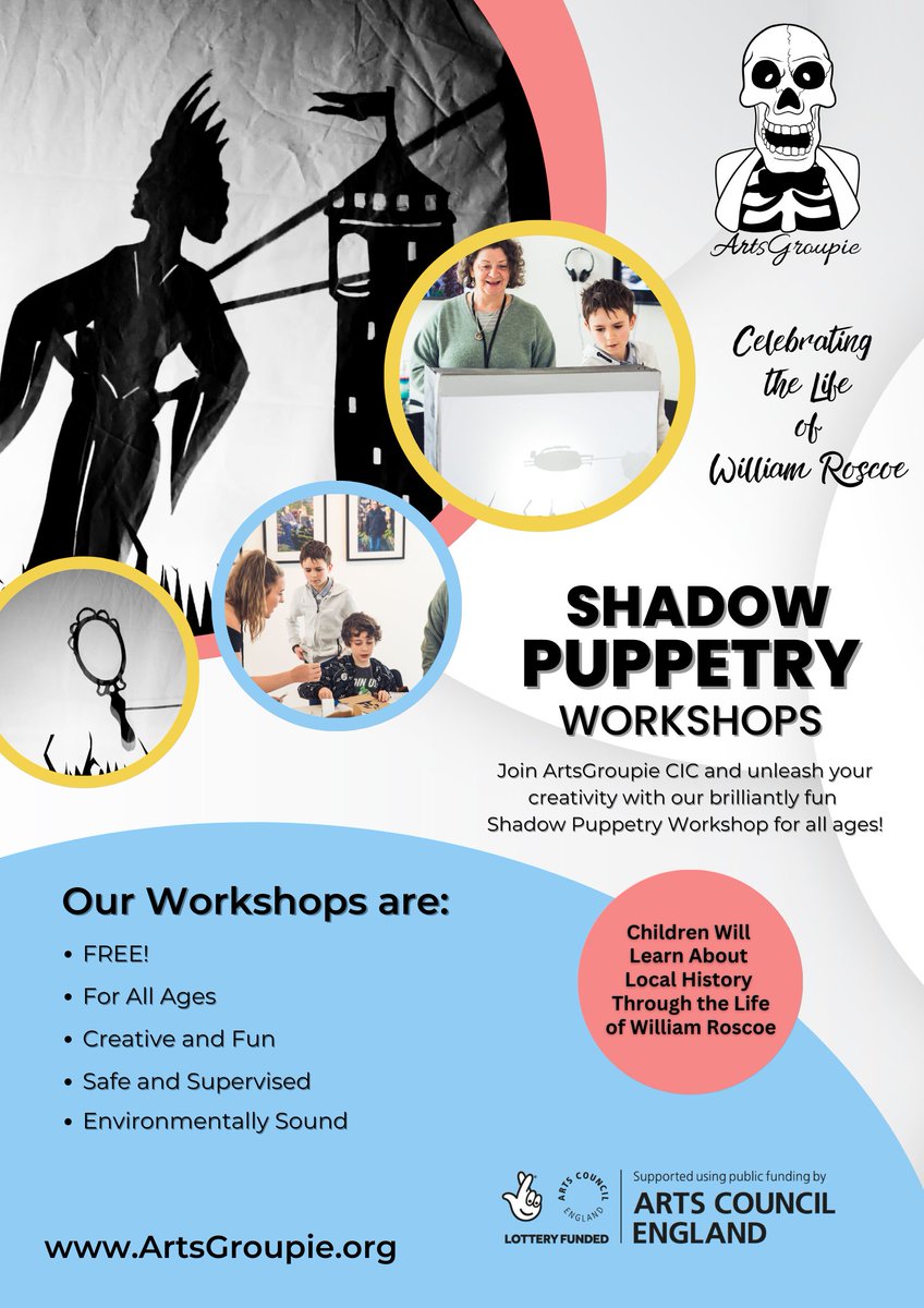 JohnnieMaguire's tweet image. Interested in  @friendsofroscoe Gardens?  
Find out about plans for this green space in the city?

Sat 19th Aug, 11-4pm

Come along for a fun activity open day,
 
- Heritage tours 
- BEE Hive demonstrations
- Shadow Puppet workshops

Roscoe Gardens, 
Mount Pleasant, L3 5UZ