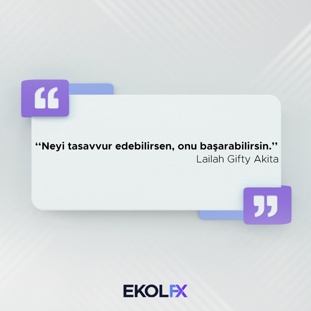 EkolFx's tweet photo. 🎯
#ekolfx #forex #sinyal #döviz #ekonomi #borsa #finans #viop #bist100 https://t.co/RAOclo55TF
